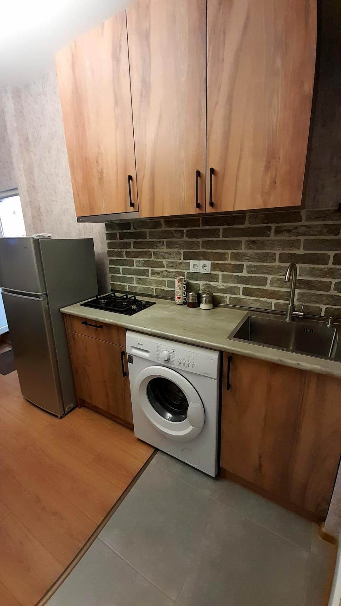 Tbilisi Home Apartment 외부 사진
