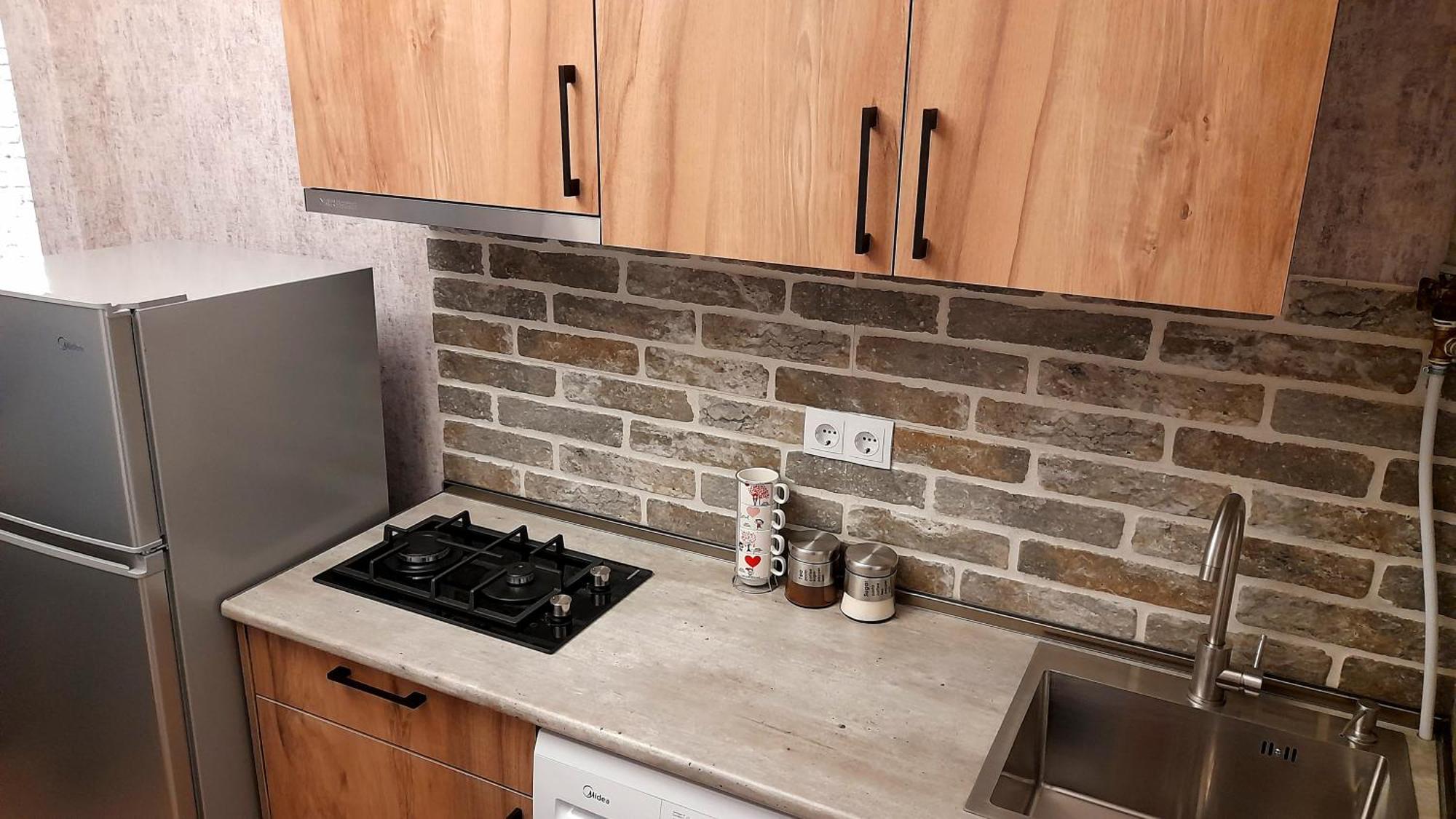 Tbilisi Home Apartment 외부 사진