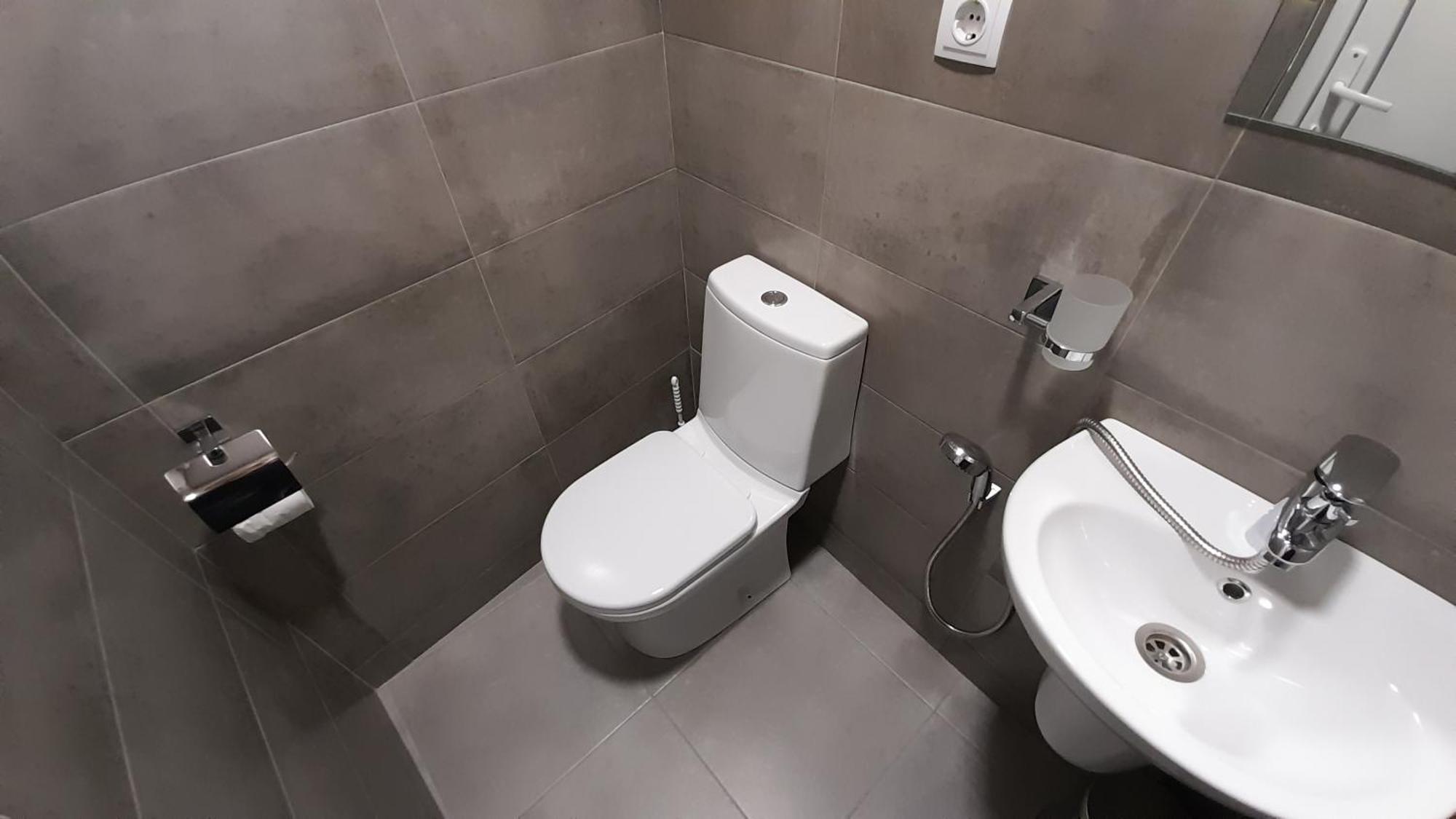 Tbilisi Home Apartment 외부 사진