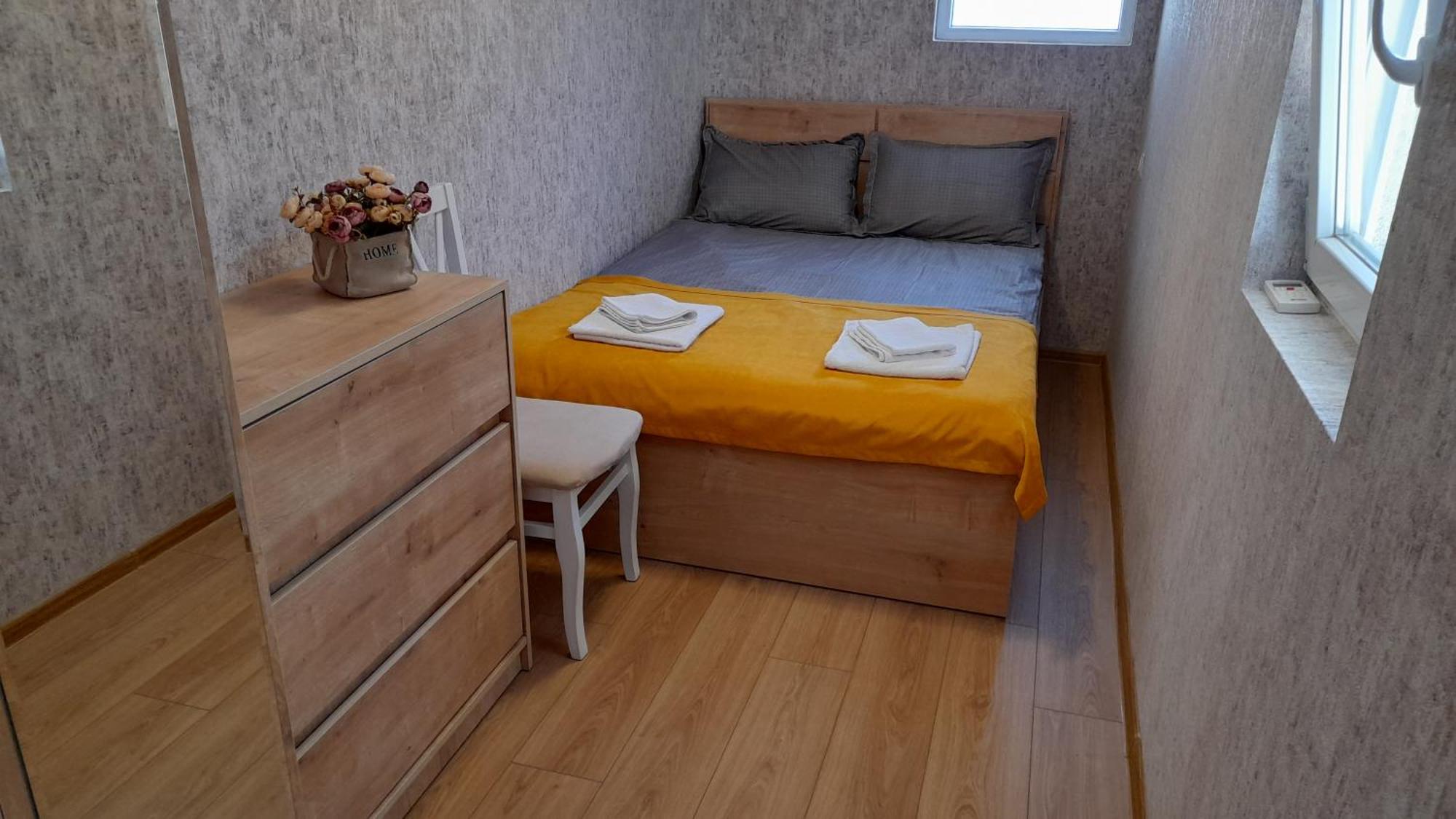 Tbilisi Home Apartment 외부 사진