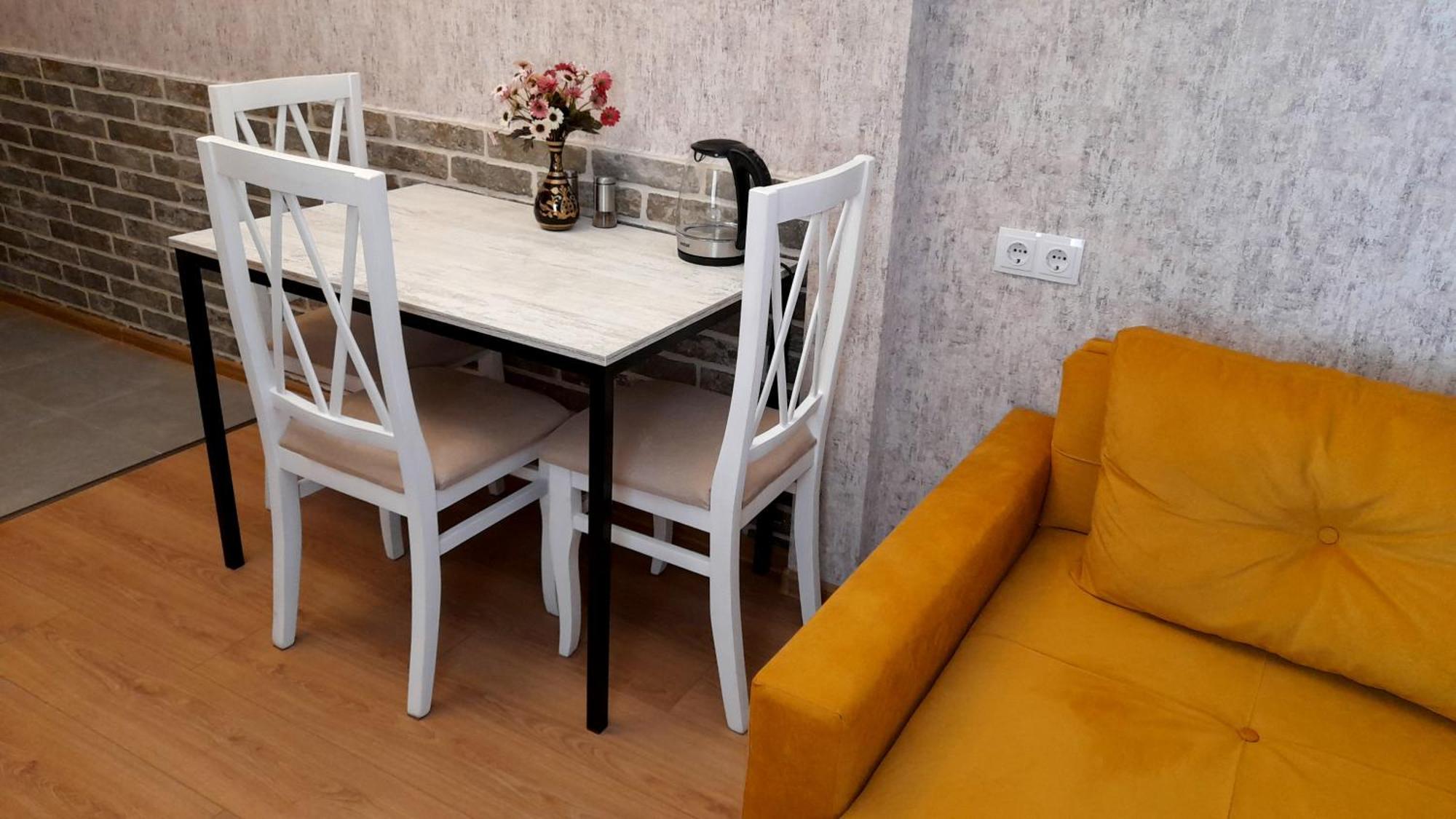 Tbilisi Home Apartment 외부 사진