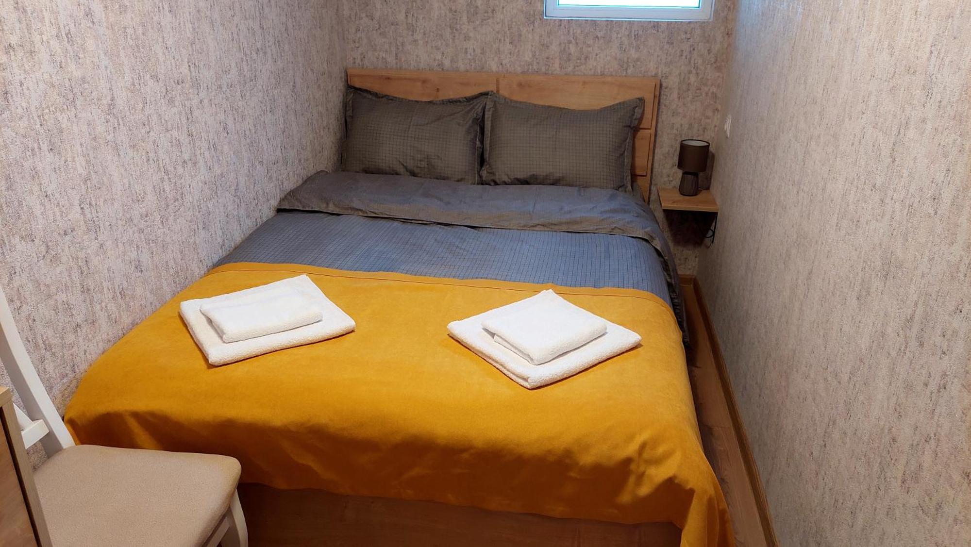 Tbilisi Home Apartment 외부 사진