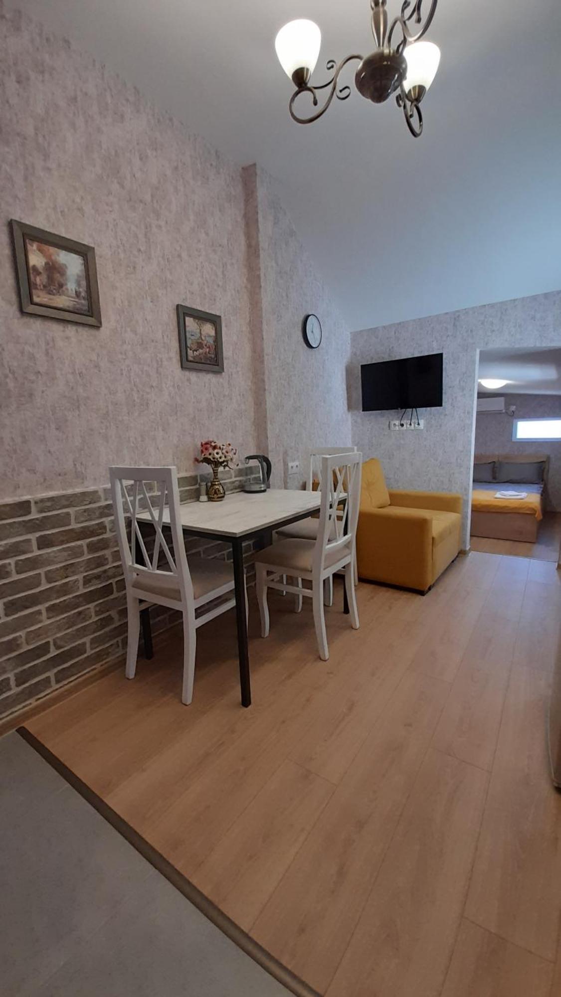 Tbilisi Home Apartment 외부 사진