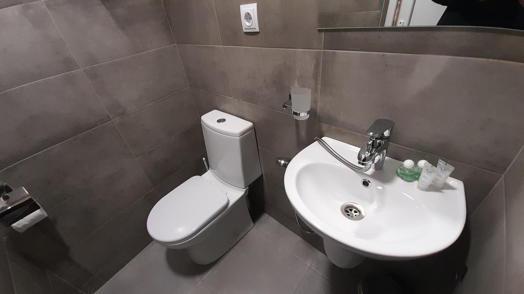 Tbilisi Home Apartment 외부 사진