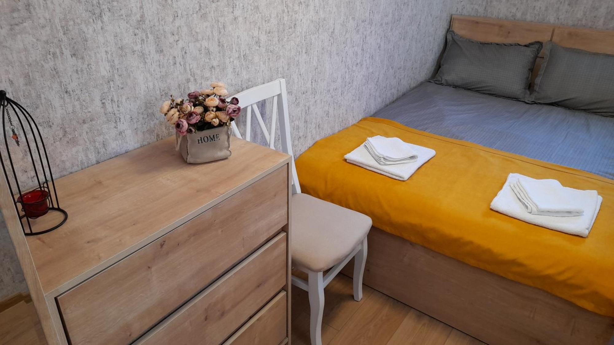 Tbilisi Home Apartment 외부 사진